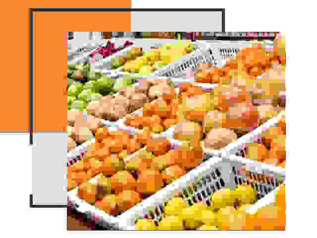 Надежная перевозка продуктов в Качканаре