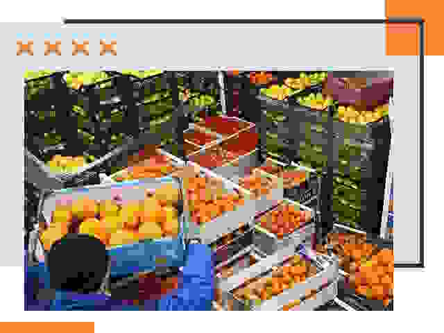 Перевозка скоропортящихся продуктов в Качканаре